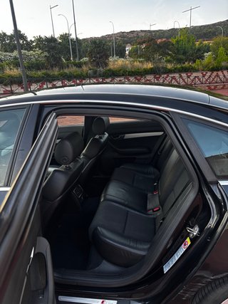 Audi A6 2006