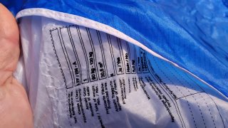 Parapendio con 4 voli di iniziazione, più nel mio profilo