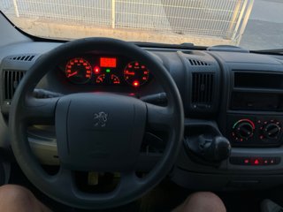 PEUGEOT BOXER 2.2 HDI 100 CV