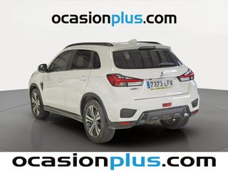 Mitsubishi ASX 200 MPI Motion CVT 110 kW (150 CV)