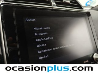 Mitsubishi ASX 200 MPI Motion CVT 110 kW (150 CV)