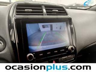 Mitsubishi ASX 200 MPI Motion CVT 110 kW (150 CV)