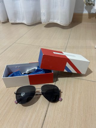 Gafas de sol el ganso x hawkers