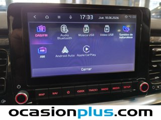 Kia Stonic 1.0 T-GDi Drive 74 kW (100 CV)
