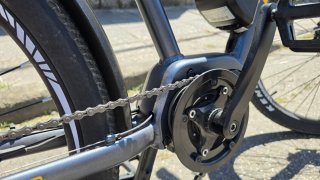 Bicicleta Eléctrica Touroll MA2 Legal