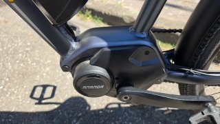 Bicicleta Eléctrica Touroll MA2 Legal