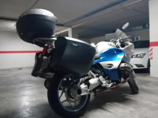 BMW R1200ST 110CV Touring