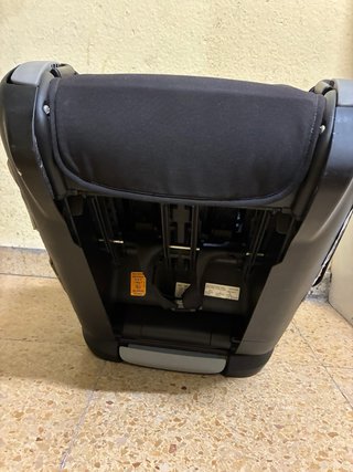 Silla de coche Bebé Confort Opal