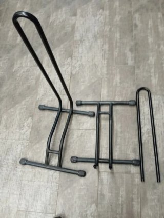 Soporte para bicicleta
