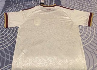 Camiseta España Adidas. Segunda Equipación 2026.