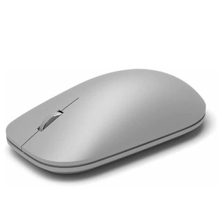 Ratón Microsoft Surface 1741 Bluetooth Gris