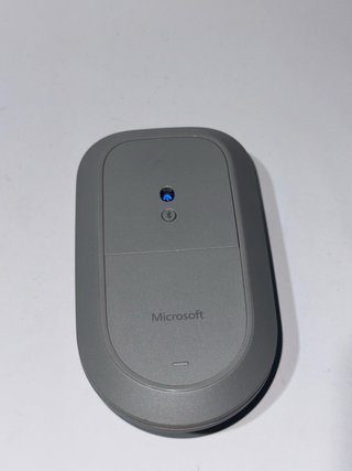 Ratón Microsoft Surface 1741 Bluetooth Gris