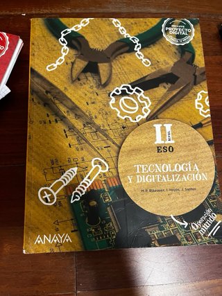 Libros 3 Eso Gsd Vallecas