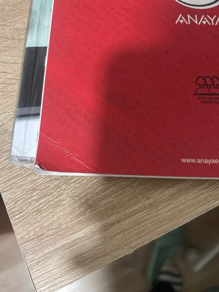 libro de matemáticas del tercer trimestre, anaya
