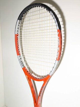 Raqueta Head Liquidmetal Radical Tour Midplus - L4
