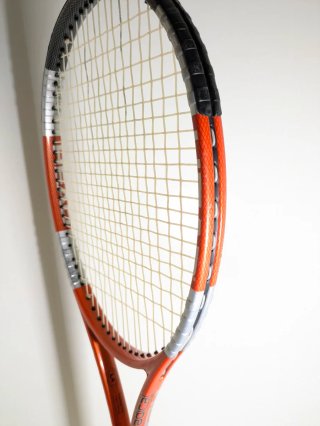 Raqueta Head Liquidmetal Radical Tour Midplus - L4