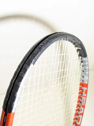 Raqueta Head Liquidmetal Radical Tour Midplus - L4