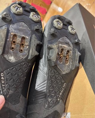 Shimano S-Phyre T.38 Zapatillas Ciclismo