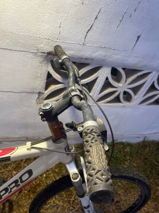 Bicicleta B-PRO ONE