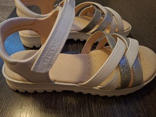 Sandalias Geox Niña Talla 35