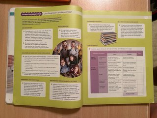 Llengua Catalana i Literatura, 4 ESO, Projecte ...