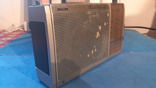 Radio Portatile Philips 290