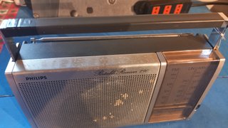 Radio Portatile Philips 290