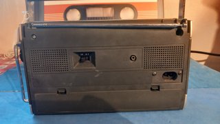 Radio Portatile Philips 290