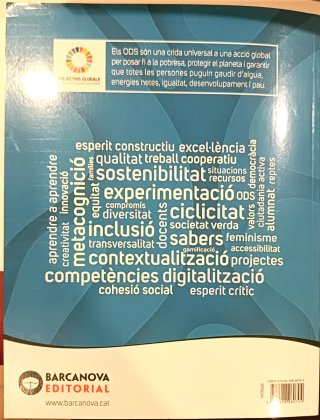 Matemàtiques, 4 Educació Primària, Programa Rao...