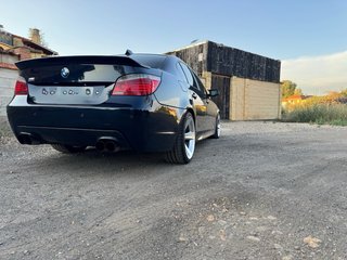 BMW Serie 5 2006