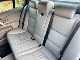 BMW Serie 5 2006