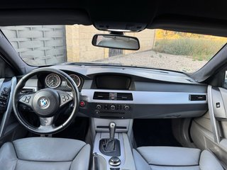 BMW Serie 5 2006