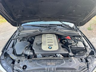 BMW Serie 5 2006