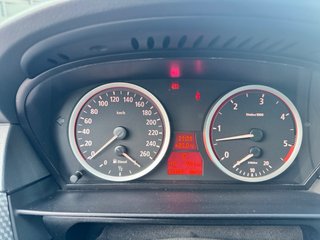BMW Serie 5 2006