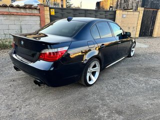 BMW Serie 5 2006