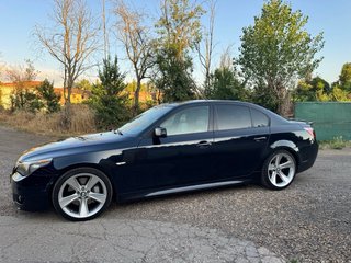 BMW Serie 5 2006