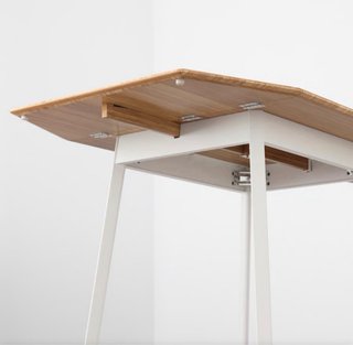 Mesa extensible IKEA PS 2012