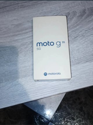 Motorola Moto G35 5G Prezzo negoziabile