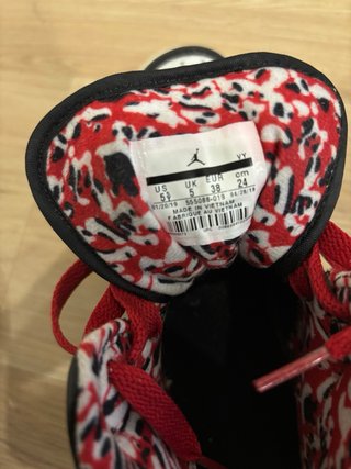 Nike Air Jordan 1 Mid Zapatillas Originales