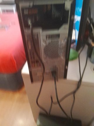 Packard Bell i5 7500 16GB RAM