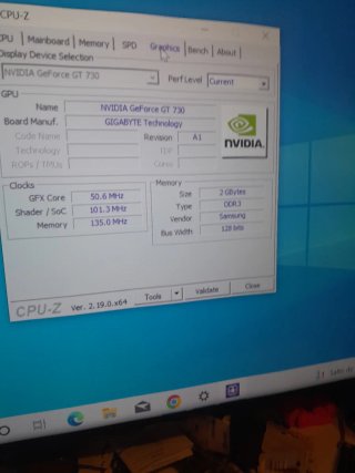 Packard Bell i5 7500 16GB RAM