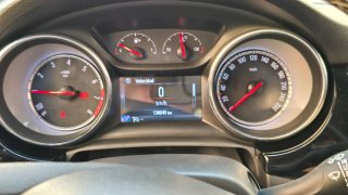 Opel Astra 2019