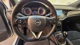 Opel Astra 2019
