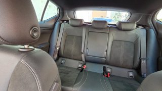 Opel Astra 2019