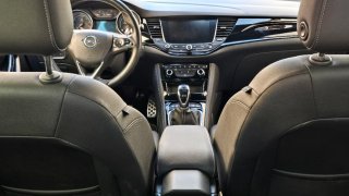 Opel Astra 2019