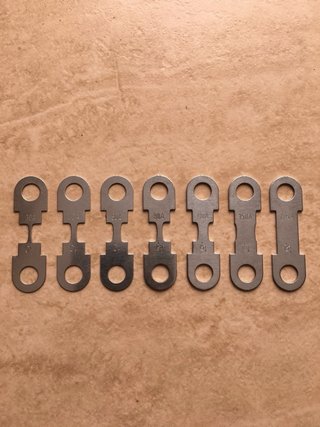 Fusibles Planos para VW Audi Seat y Skoda