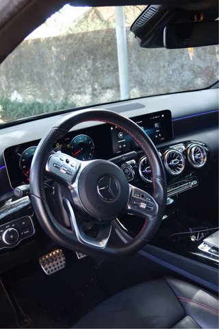 Mercedes-Benz Clase A 2019