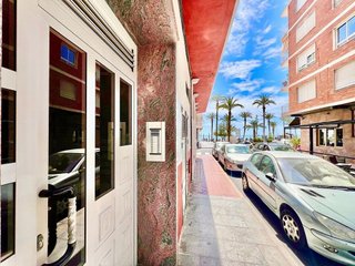 Piso en venta en Playa del Cura en Torrevieja