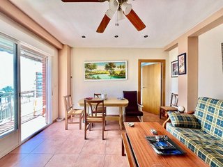 Piso en venta en Playa del Cura en Torrevieja