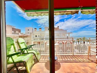 Piso en venta en Playa del Cura en Torrevieja